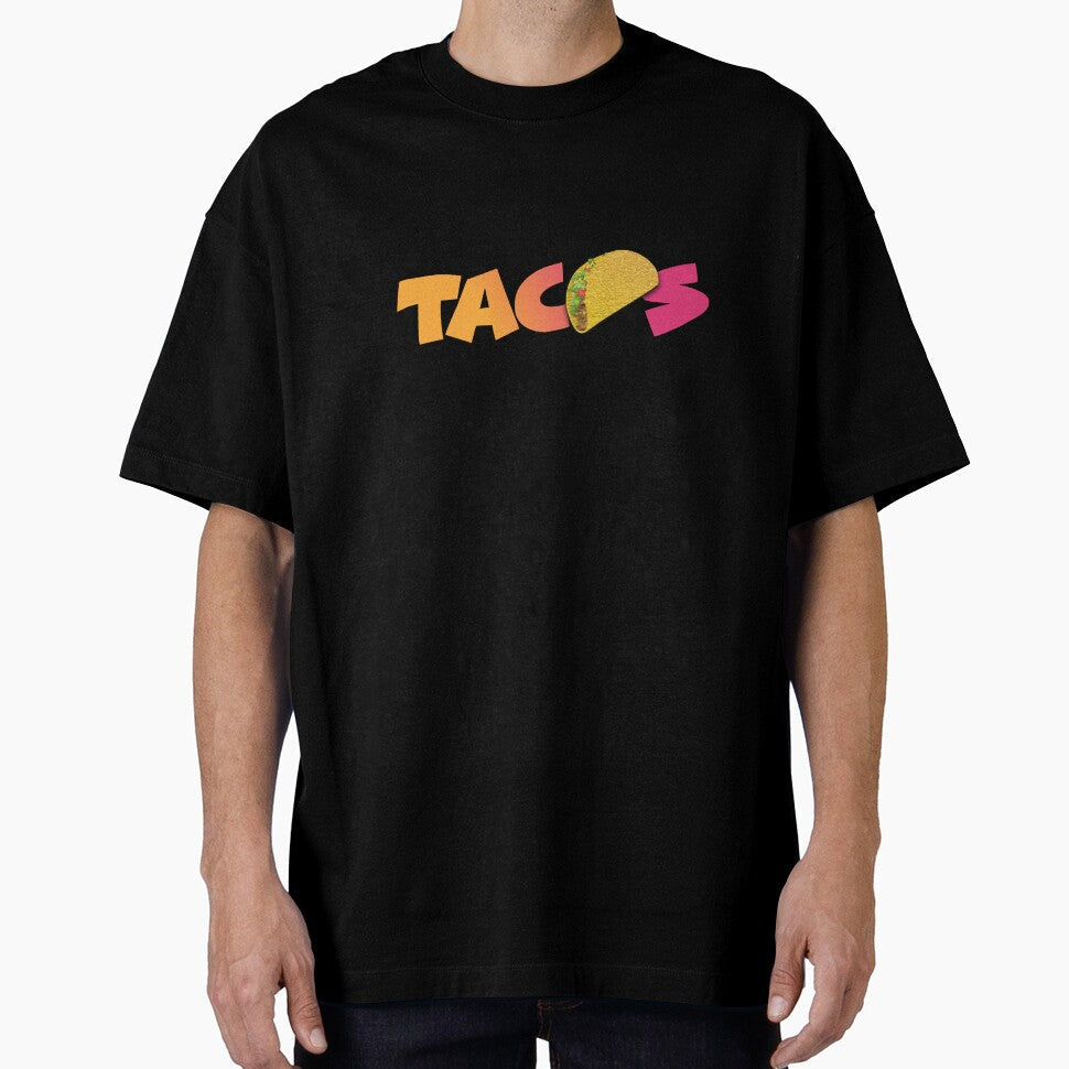 Soft Tacos meme by SirErnZ Unisex , , , Long Sleeve Tee
