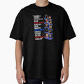 Imbattables - France World Cup 2026 Song _89799294 by KTY-NUSS Unisex , , , Long Sleeve Tee