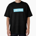 #Unbothered Hashtag T-Shirt by DwishOriginals