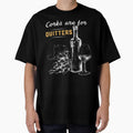 Corks Are For Quitters Funny Wine Lover by IntegrityDesign