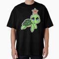 kawaii turtle by Raymi03 Unisex , , , Long Sleeve Tee