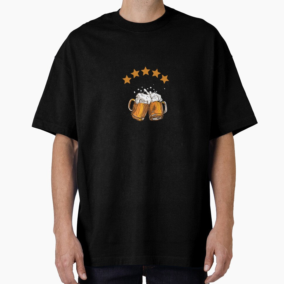 in hops we trust by DeluxBee Unisex , , , Long Sleeve Tee
