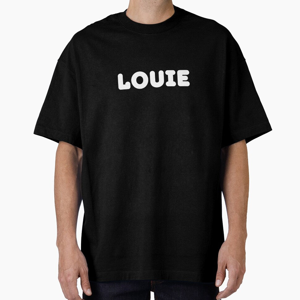 louie | custom name | louie custo name | louie name by AllCaseSXL