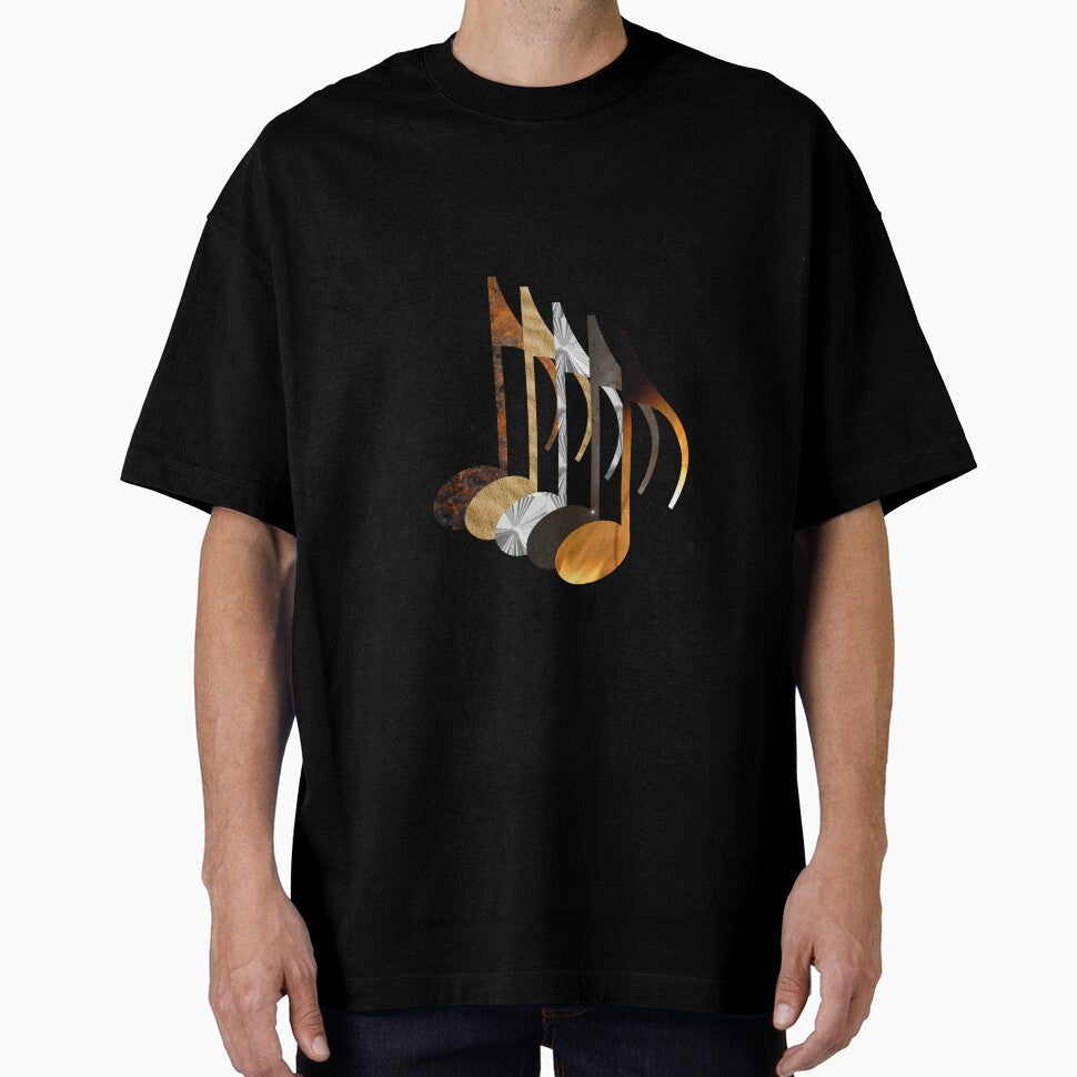 Music Short Sleeve by Ahmad4MayLod Unisex , , , Long Sleeve Tee