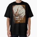 I Think I Could Cotton Up to You by EloiseArt Unisex , , , Long Sleeve Tee