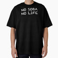 No Soba No Life by ThydraDesigns