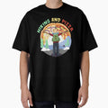Hiking And Pizza Best Gift For Hiking Camping Pizza Lovers by CoutuJack
