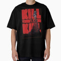Kill La Kill - Ryuko BLACK by Sedeto Unisex , , , Long Sleeve Tee