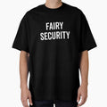 Fairy Security by Frank Ring