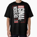Design Original Urban Style Streetwear Quality Passion Purpose by KLERIKSTORE