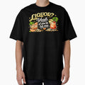 Liquor Yeah If She'll Let Me by JohnnyP-Store Unisex , , , Long Sleeve Tee