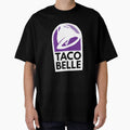 Taco Belle by Ashley Moen Unisex , , , Long Sleeve Tee