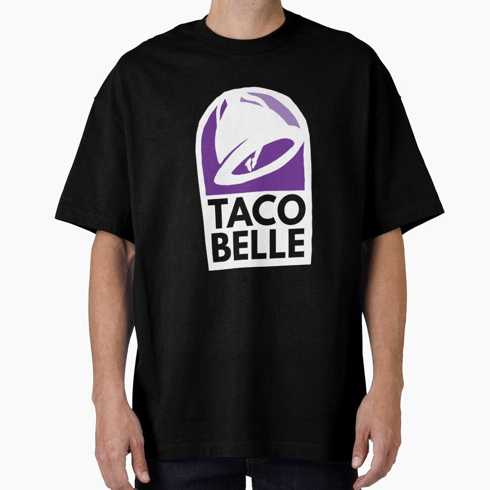 Taco Belle by Ashley Moen Unisex , , , Long Sleeve Tee