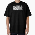RetroMode “Classic Logo” (White Print) by RetroModeTheBand