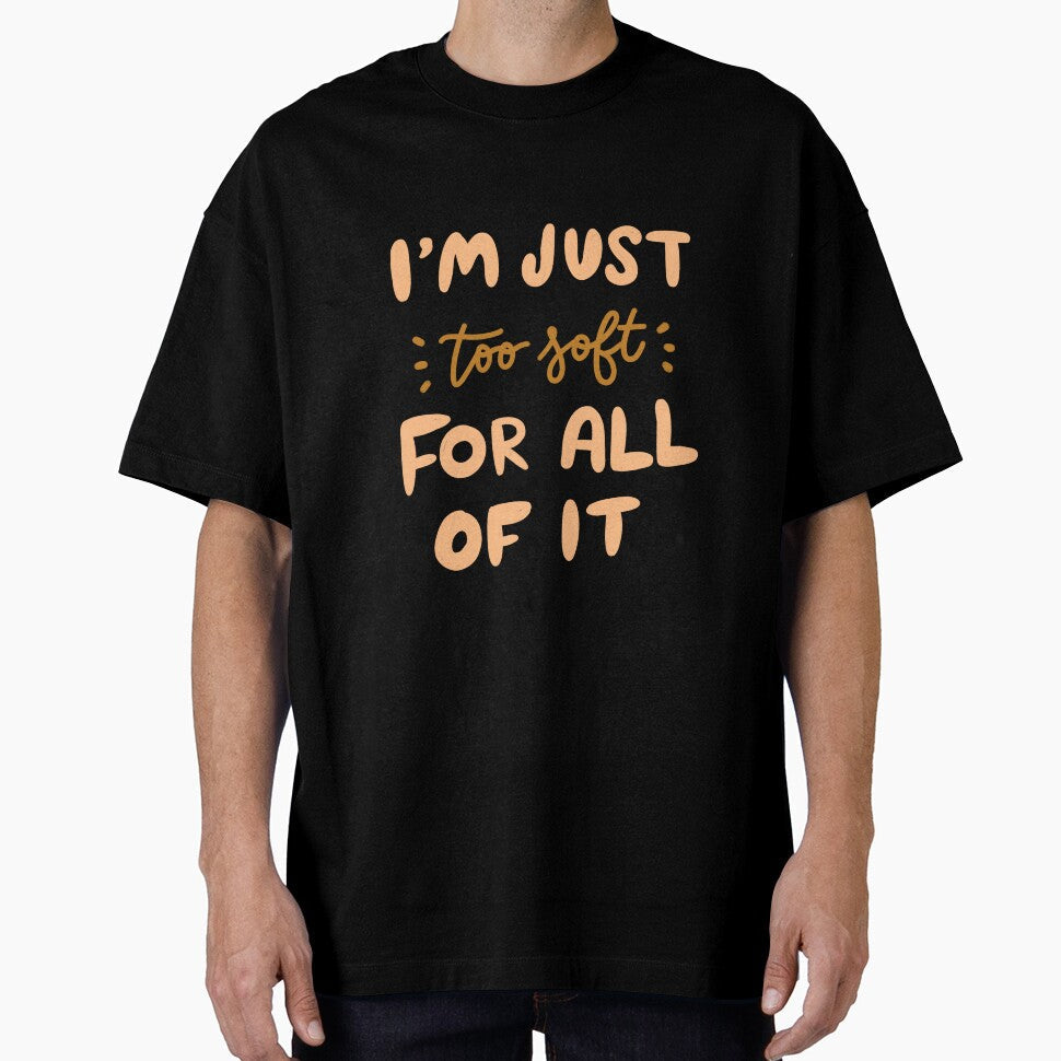 too soft #2 by girlwithlatte Unisex , , , Long Sleeve Tee