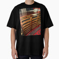 Ancient Total Wine And & More Charm Collection by Reempingkygirl Unisex , , , Long Sleeve Tee