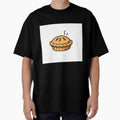 Pie Anyone? by Lauren McMillan Unisex , , , Long Sleeve Tee