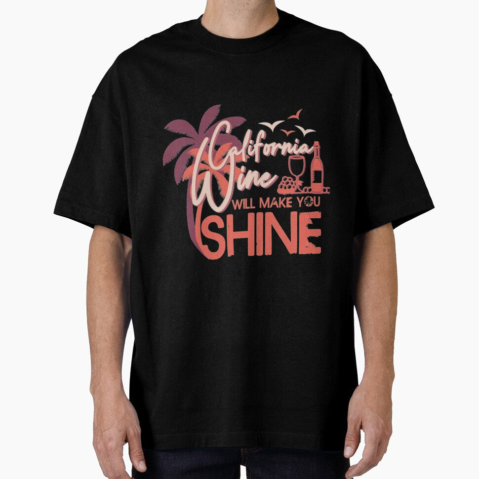 Wine Maker California by Turnershophot Unisex , , , Long Sleeve Tee