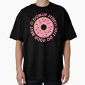 Donut stress just do your best by APBooster
