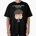 Due to Personal Reasons by goofydesignner Unisex , , , Long Sleeve Tee