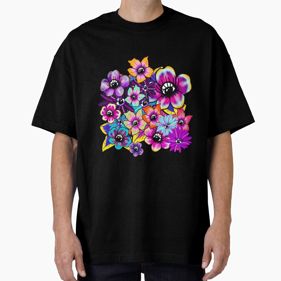 Flower Power by Rachel Kenaston