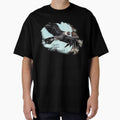 Condor - Chile by MangaCortaTees Unisex , , , Long Sleeve Tee