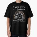 Sleep Apnea Awareness I Wear Grey for Someone Who Means Everything To Me by GennieShop Unisex , , , Long Sleeve Tee