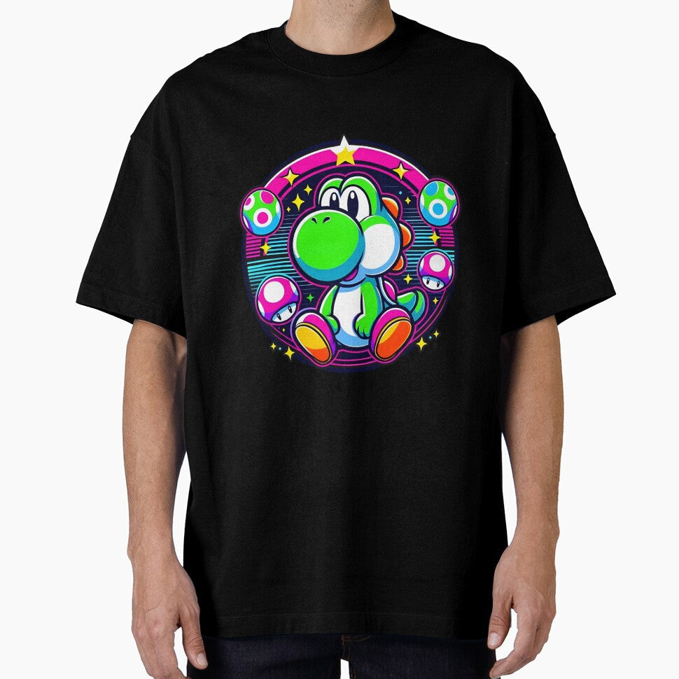 Egg-celent Journey by alexMTX Unisex , , , Long Sleeve Tee