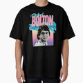 Michael Bolton  Office Space Aesthetic 90S Design by MagnusKris