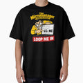 The Micromanager Loop Me In Office Humor by Sayitaniway