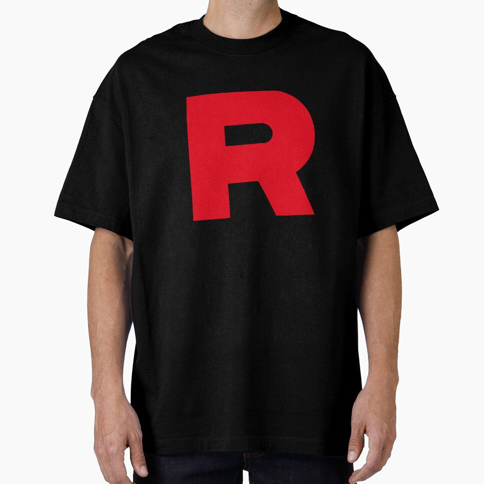 Team Rocket by RedCut Unisex , , , Long Sleeve Tee