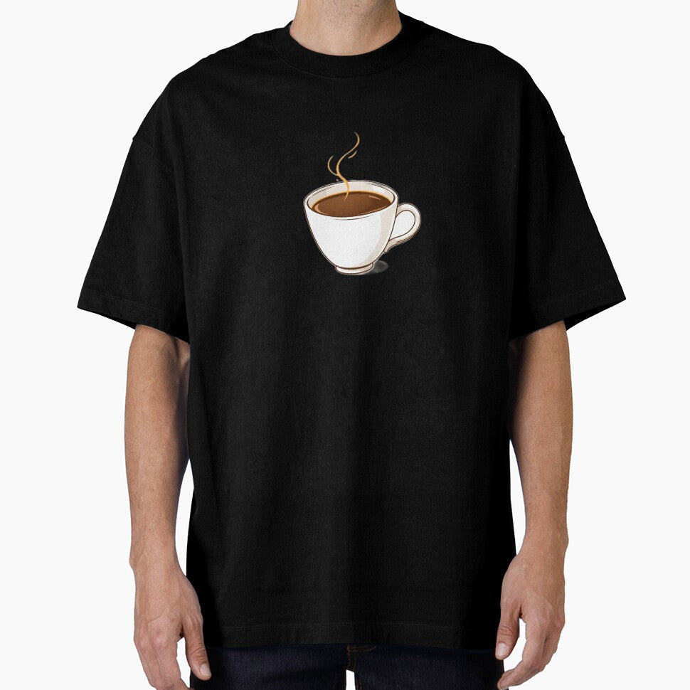 Coffee, Please! by allogy Unisex , , , Long Sleeve Tee