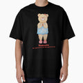 Namaste Bear, the spirit in me sees the spirit in you by MonicaArtist