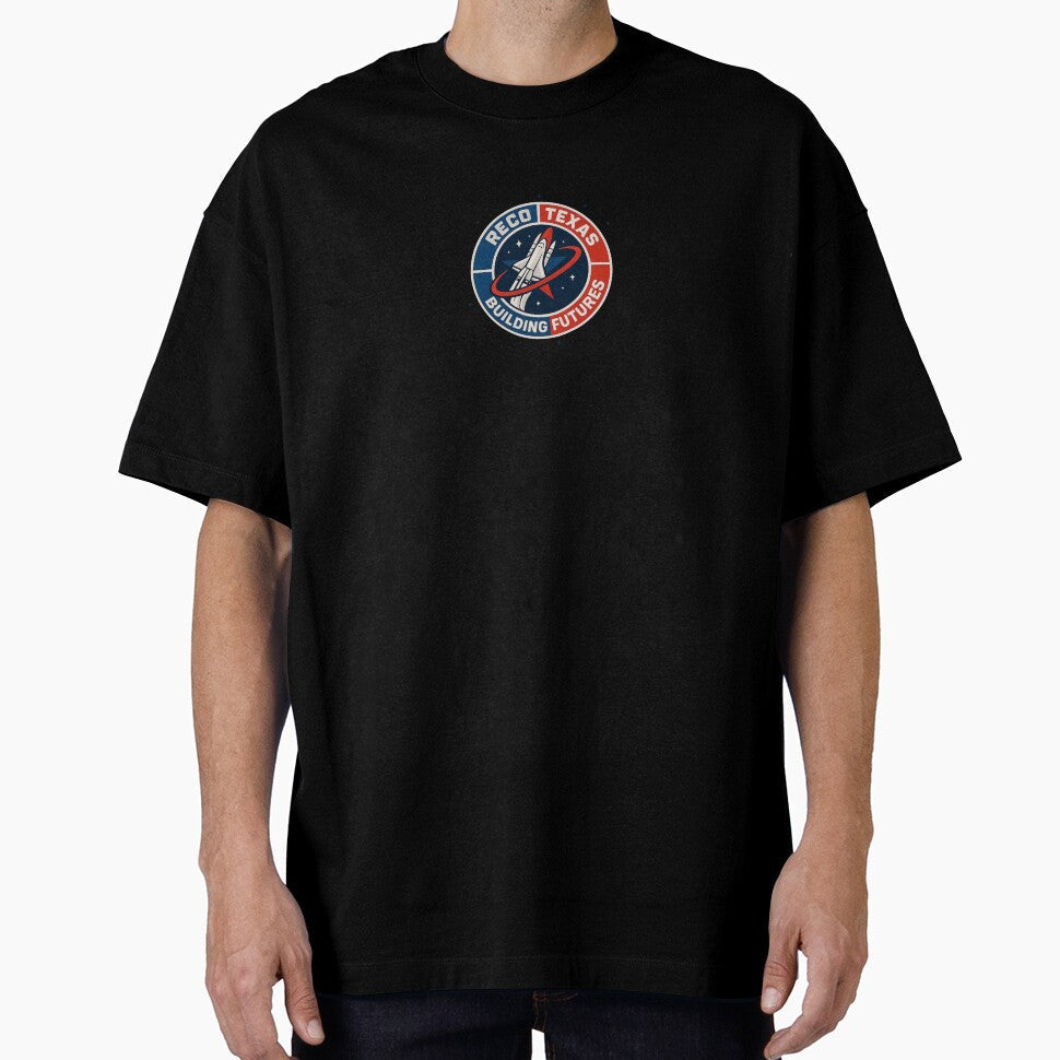 Flores Custom 2 by Lumos19 Studio Unisex , , , Long Sleeve Tee