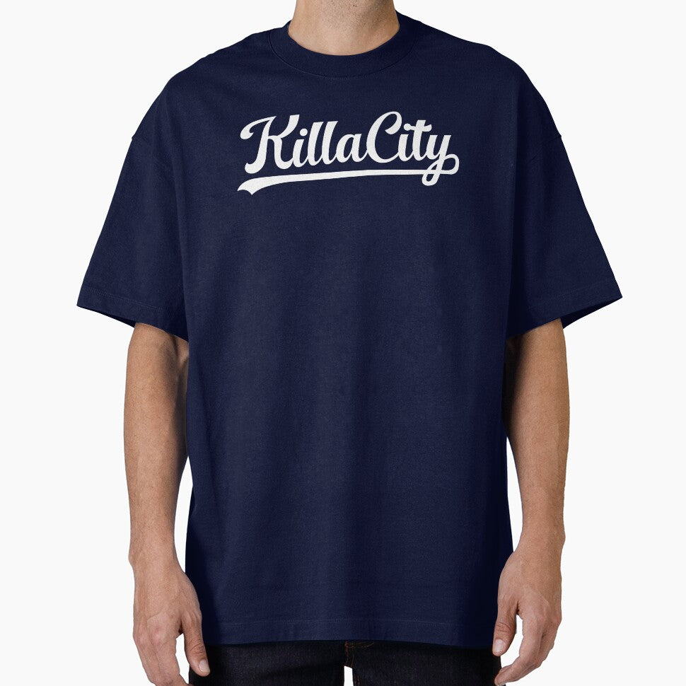 Kansas City Killa City by kcmoco