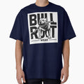 Bullrot wear by Bullrot