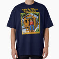 This Is Where I Go To Cry by Steven Rhodes Unisex , , , Long Sleeve Tee