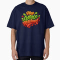 Hey Lettuce Ketchup Funny Food Pun T-Shirt – Cute Catch Up Humor Design by RvinJo8