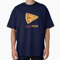 PLAY PIZZA by creasticlab