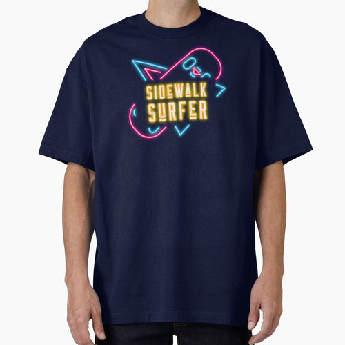 90s skateboard style by BlascoShop