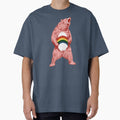 Still Caring Bear by HabbyArt Unisex , , , Long Sleeve Tee