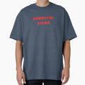 Dunboyne Diana – CMAT Inspired Design by Pokah79 Unisex , , , Long Sleeve Tee