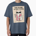 Stylish by Stickerhouse11 Unisex , , , Long Sleeve Tee