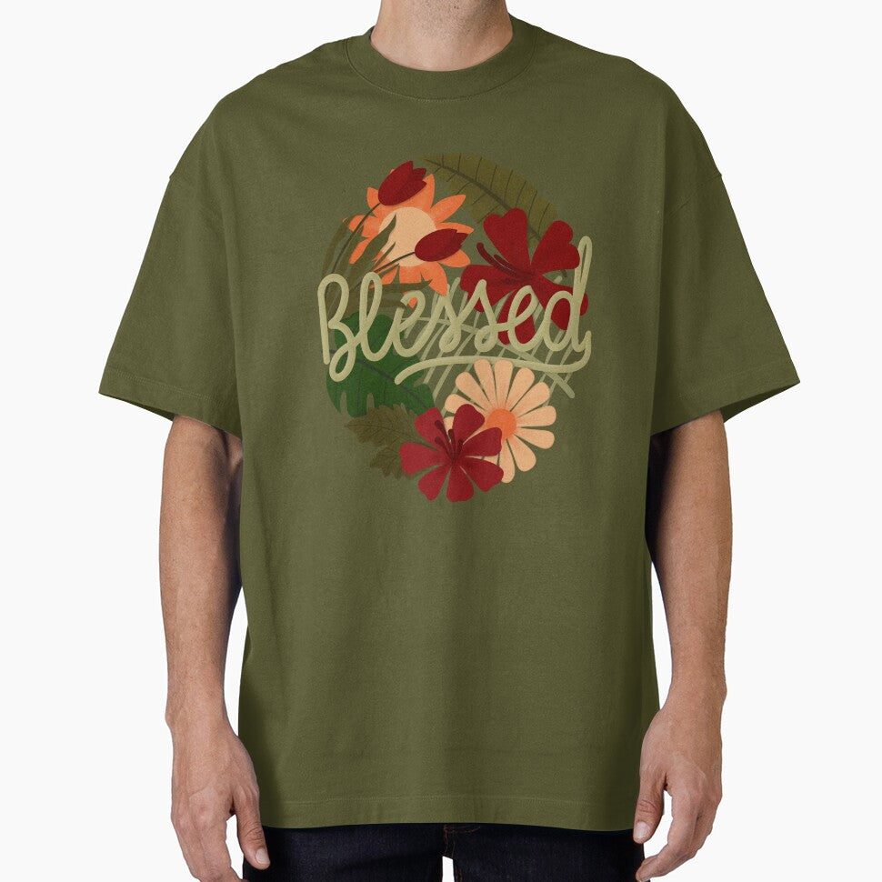 blessed by karyavna