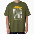 Beer Nation by Z-Design95