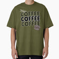 Coffee Coffee Coffee Luke's Fans by LAJdesigns