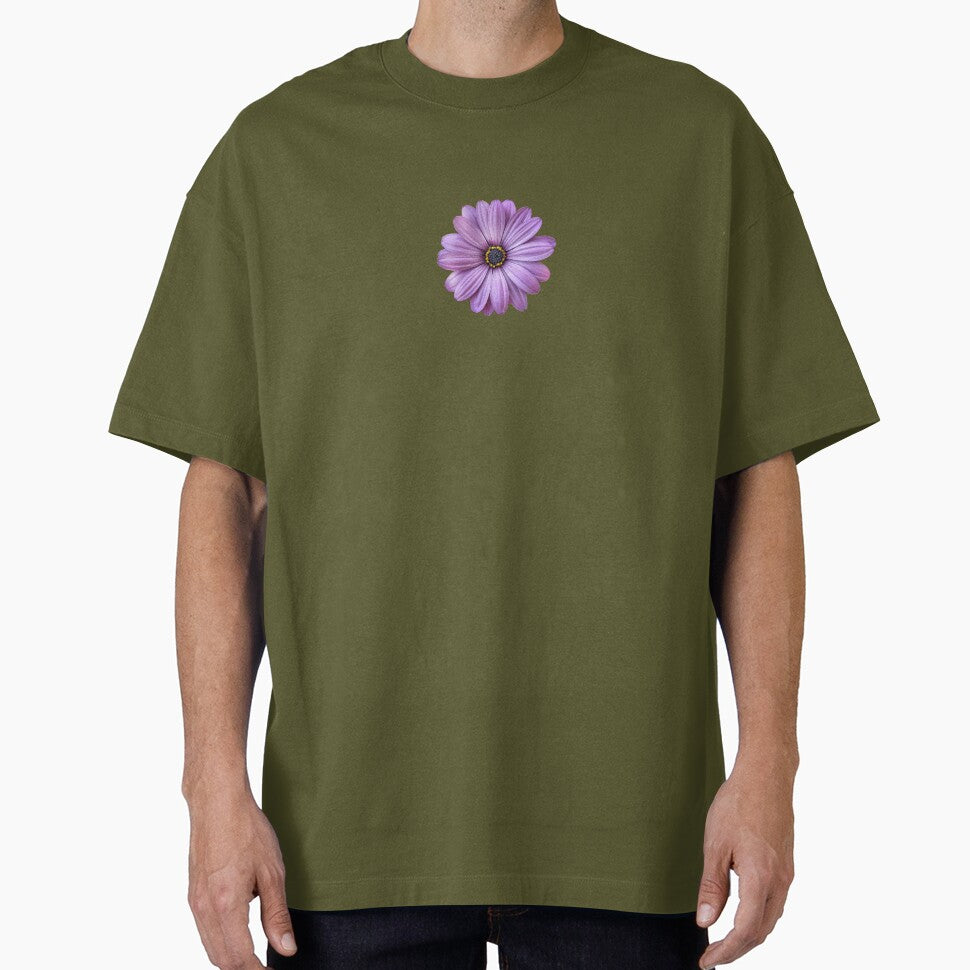 Purple Flower by kaylacraft3