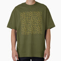 Coffee Grains Pattern by trendingatees