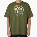 Fork It - Let's Eat by echpub
