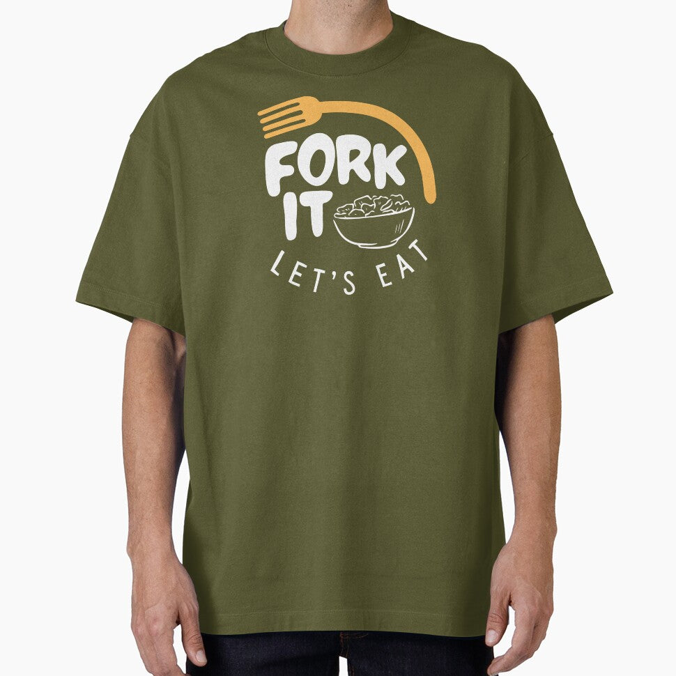 Fork It - Let's Eat by echpub